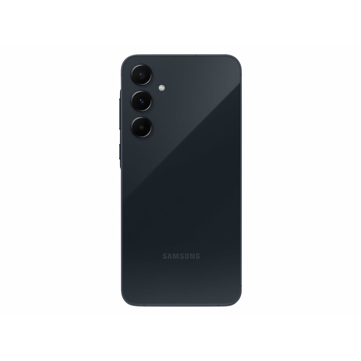 Smartphone Samsung GALAXY A55 SM-A556B 6,6" 8 GB RAM 128 GB Svart Marinblå - 2