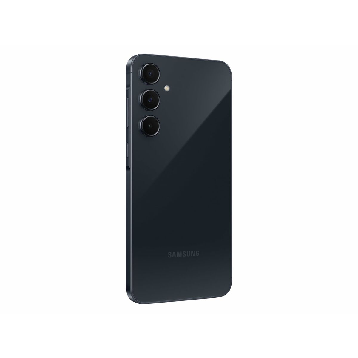 Smartphone Samsung GALAXY A55 SM-A556B 6,6" 8 GB RAM 128 GB Svart Marinblå - 3