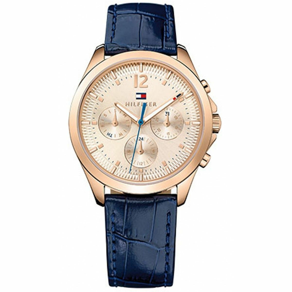 Damklocka Tommy Hilfiger 1781703