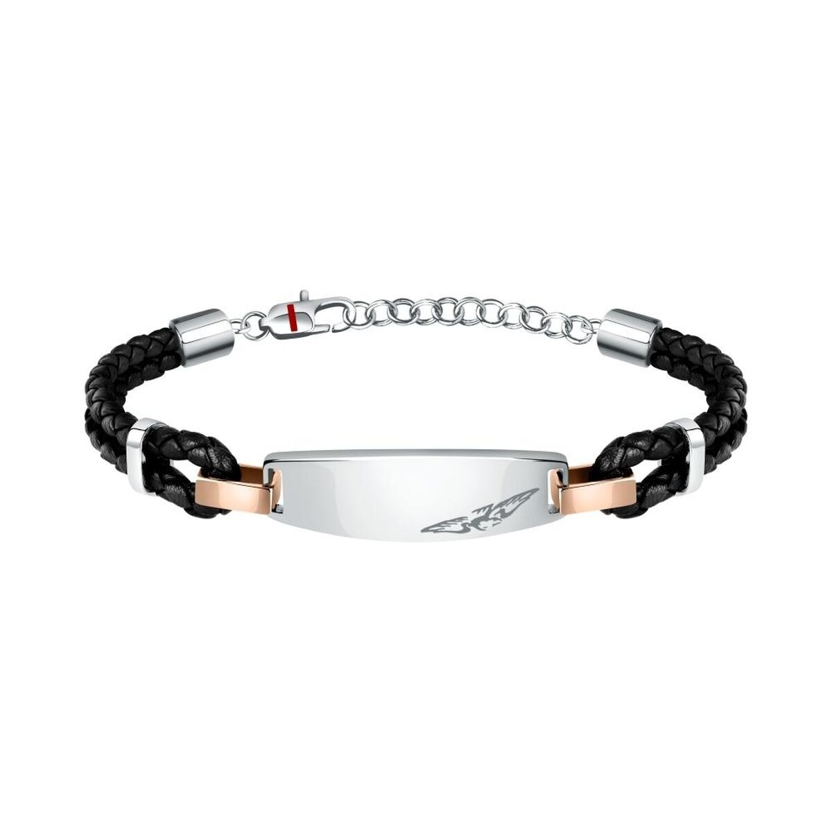 Herrarmband Sector SZV75