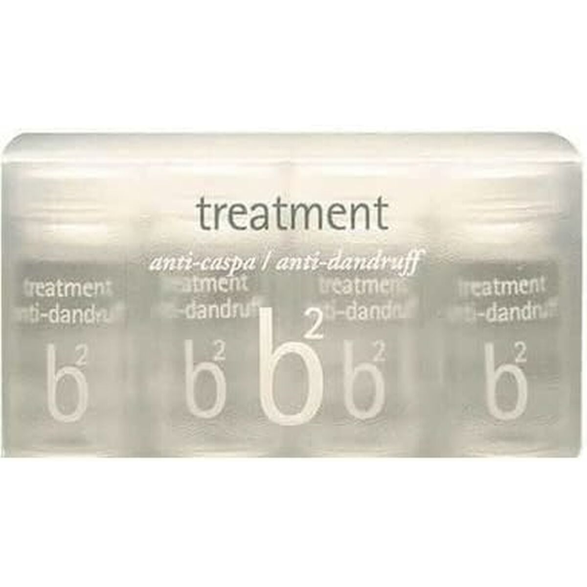 Hårbehandling - mjäll Broaer Treatment 12 x 10 ml