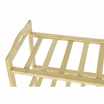 Skoställ DKD Home Decor (Renoverade B)
