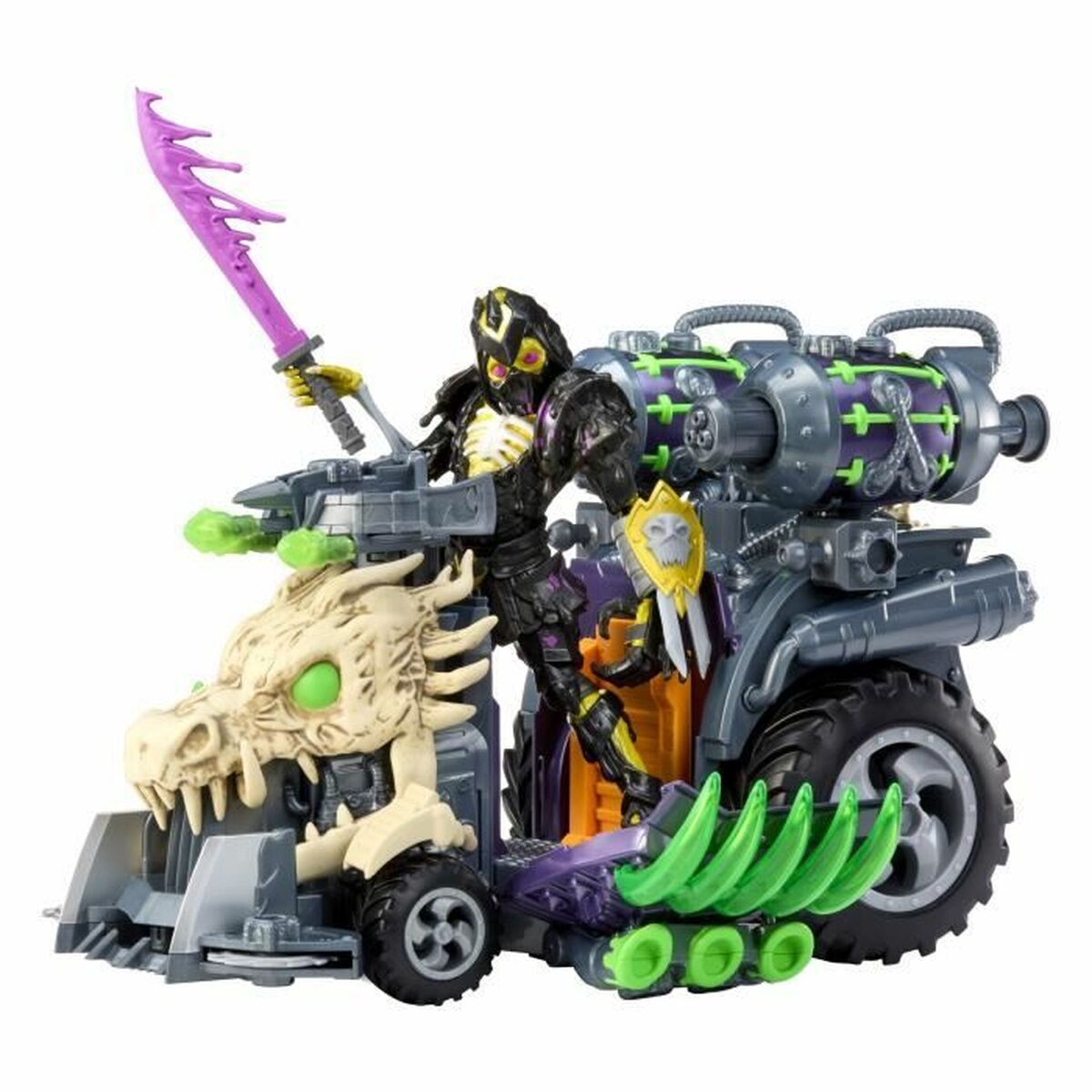 Actionfigurer Rainbow High