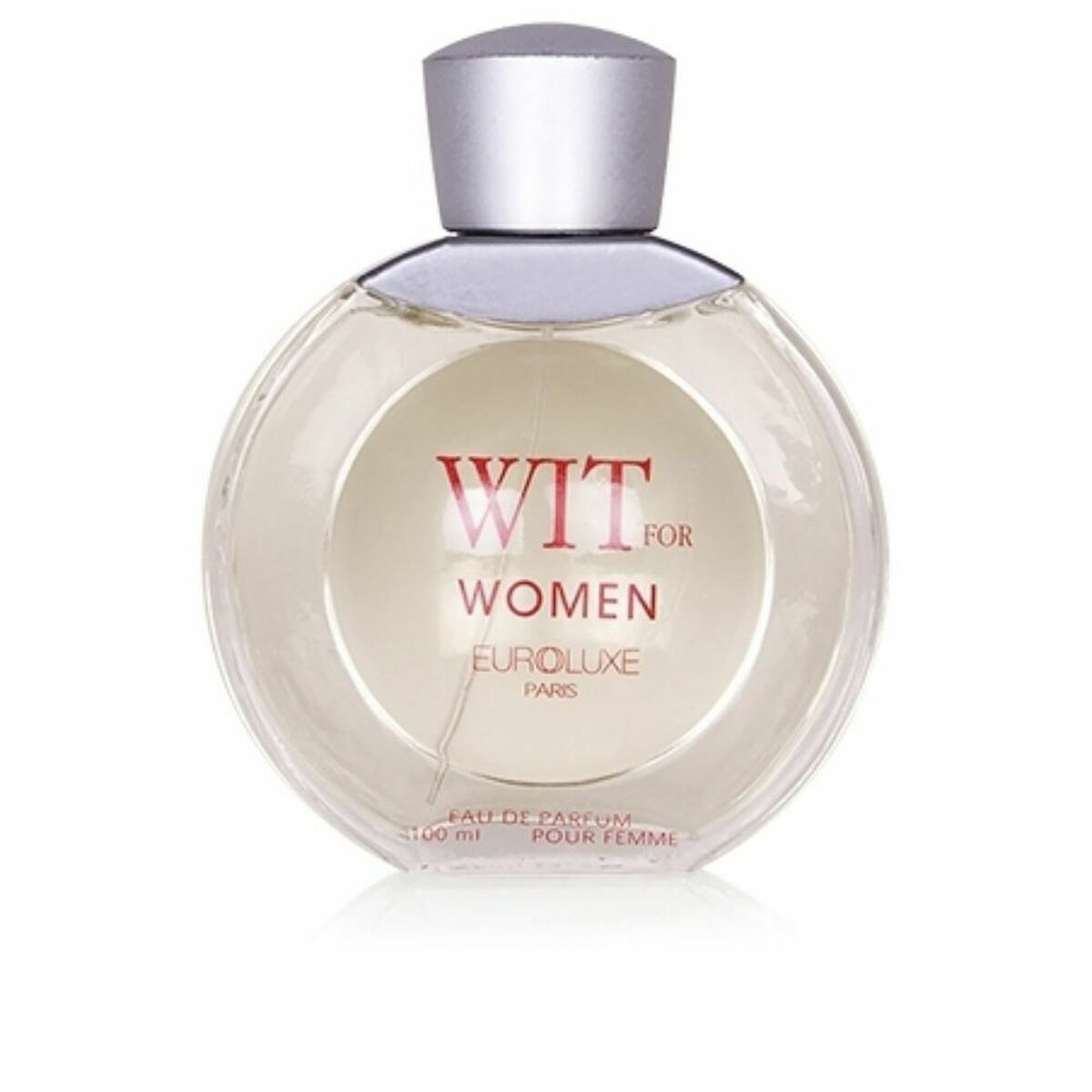 Parfym Damer Euroluxe Paris EUROLUXE PARIS EDP EDP 100 ml - 2
