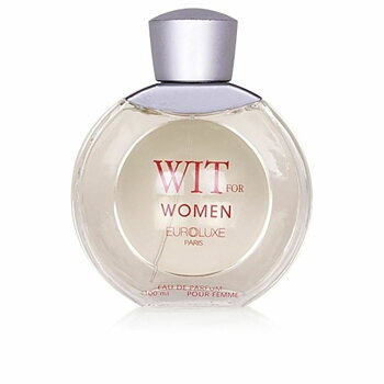 Parfym Damer Euroluxe Paris EUROLUXE PARIS EDP EDP 100 ml
