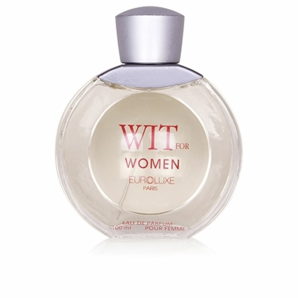Parfym Damer Euroluxe Paris EUROLUXE PARIS EDP EDP 100 ml