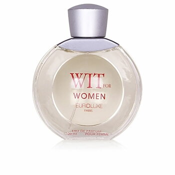 Parfym Damer Euroluxe Paris EUROLUXE PARIS EDP EDP 100 ml