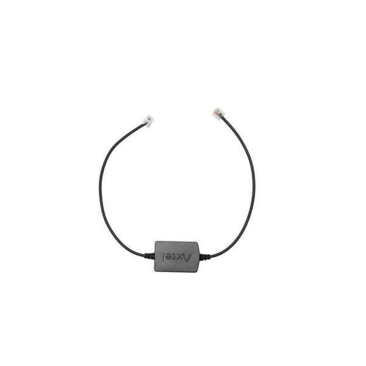 Hörlurar Axtel AX-AX1 Adapter - 2