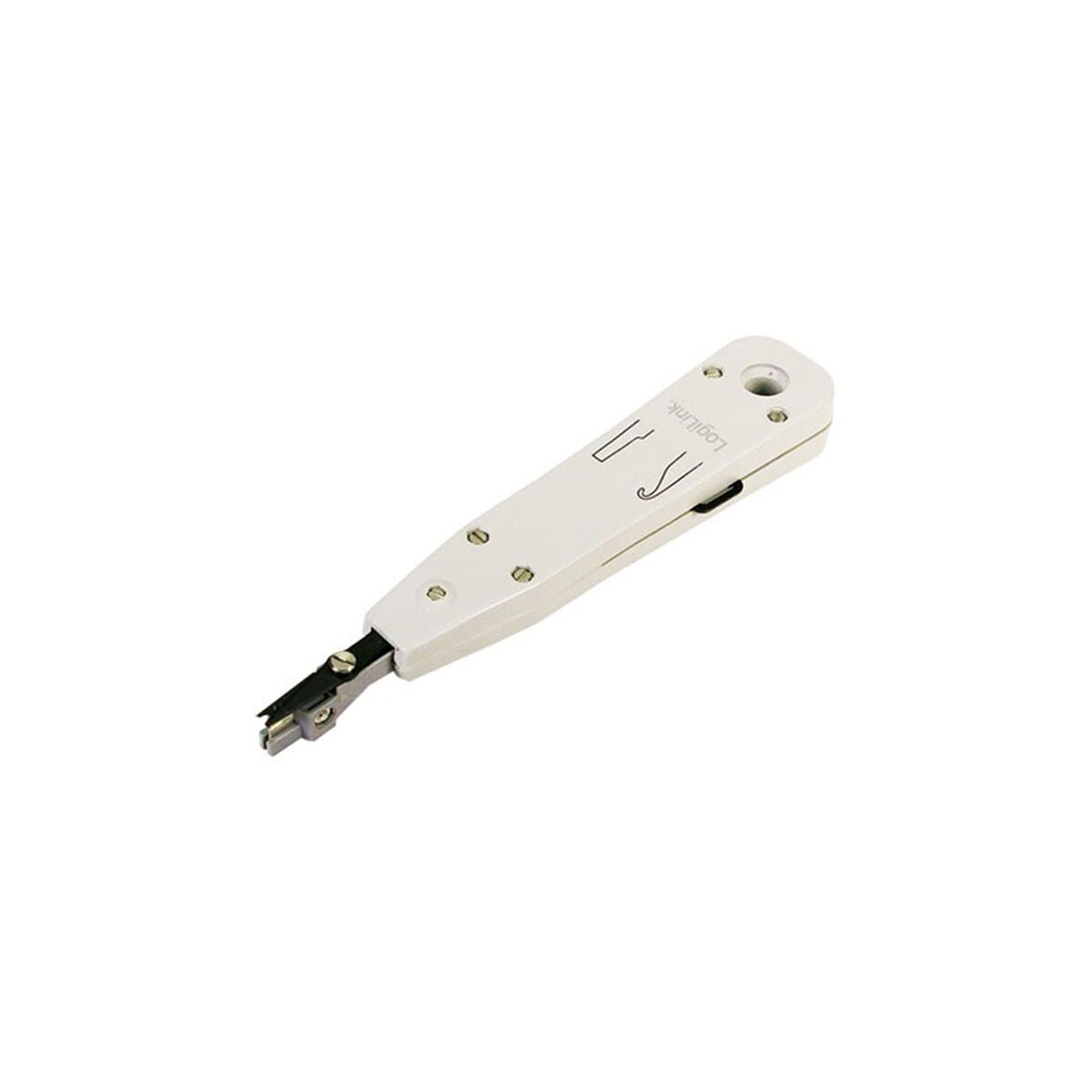 Verktyg LogiLink WZ-0001 Vit - 3