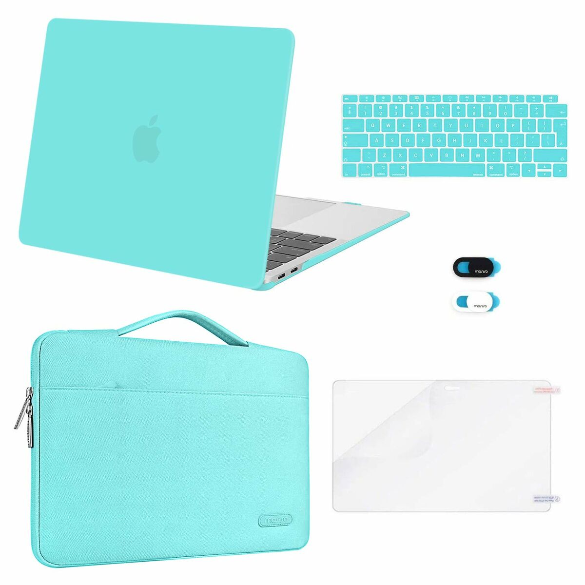Laptopfodral 5IN1-EU-13ARM-HB (Renoverade A)
