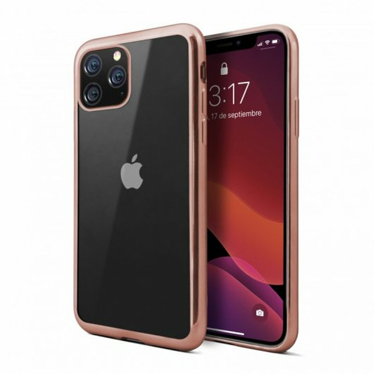 Mobilfodral Nueboo iPhone 11 Pro Max Apple