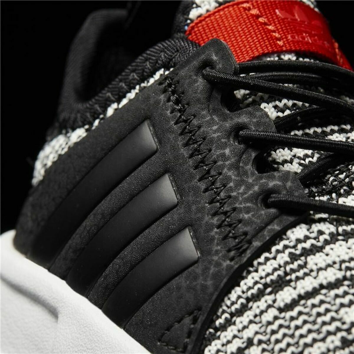 Sportskor Casual Barn Adidas Originals X_Plr Svart - 9