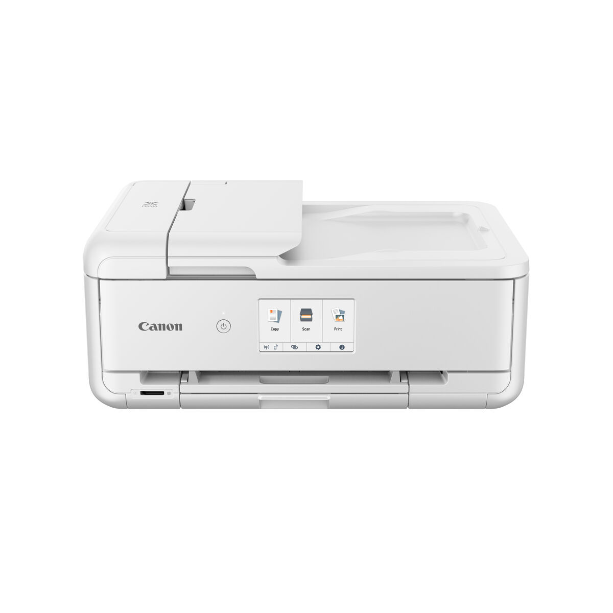 Multifunktionsskrivare Canon Pixma TS9551Ca - 3