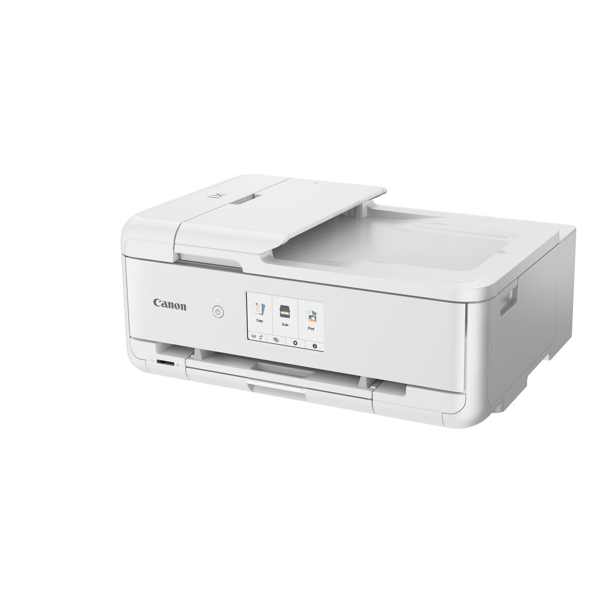 Multifunktionsskrivare Canon Pixma TS9551Ca - 4