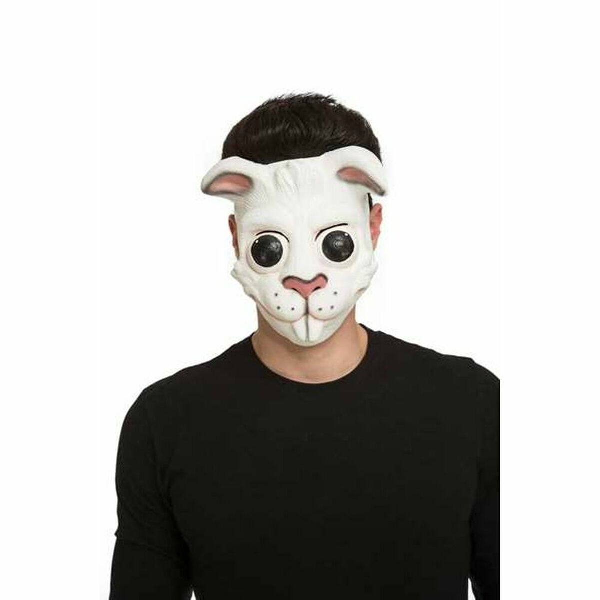 Mask My Other Me Kanin - 2