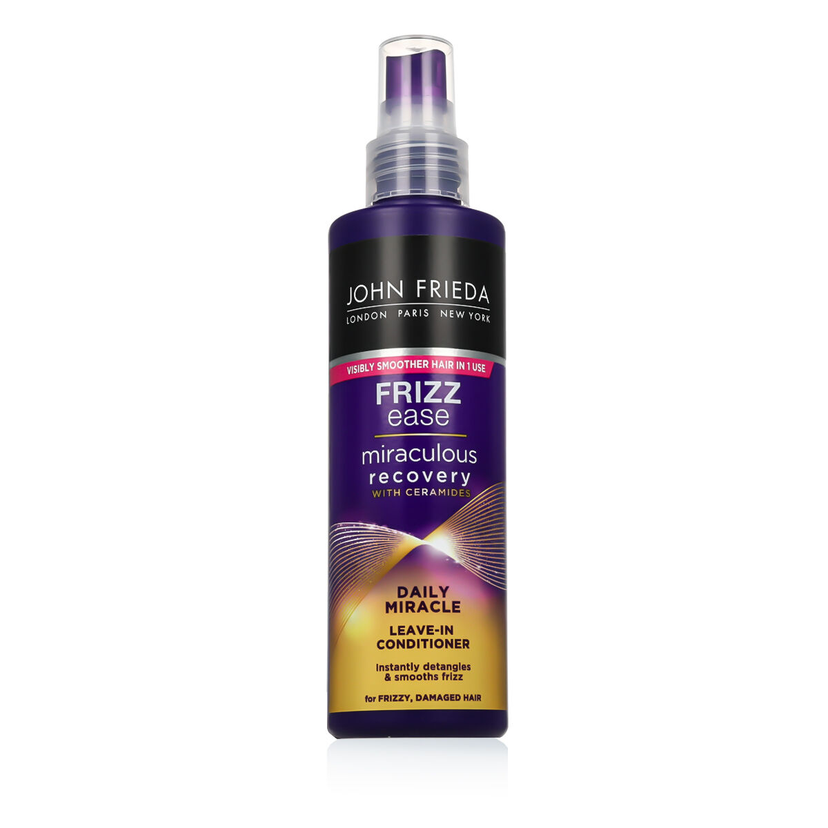Icke-glansgörande balsam John Frieda Frizz Ease