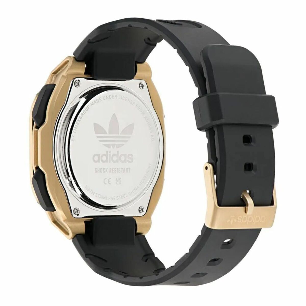 Herrklocka Adidas AOFH23501 (Ø 45 mm) - 2