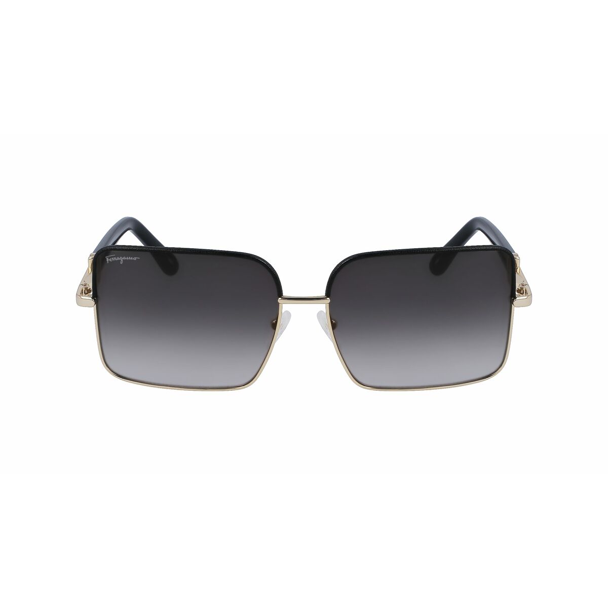 Damsolglasögon Salvatore Ferragamo SF302SL601870 ø 60 mm - 2
