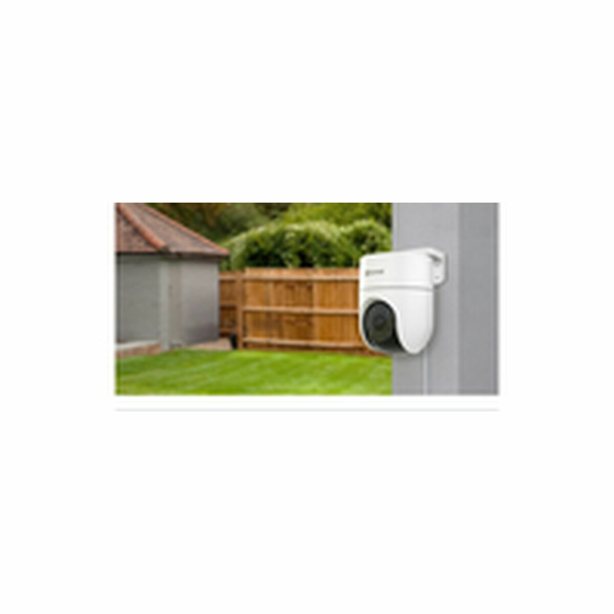 Övervakningsvideokamera Ezviz H8c Full HD - 3