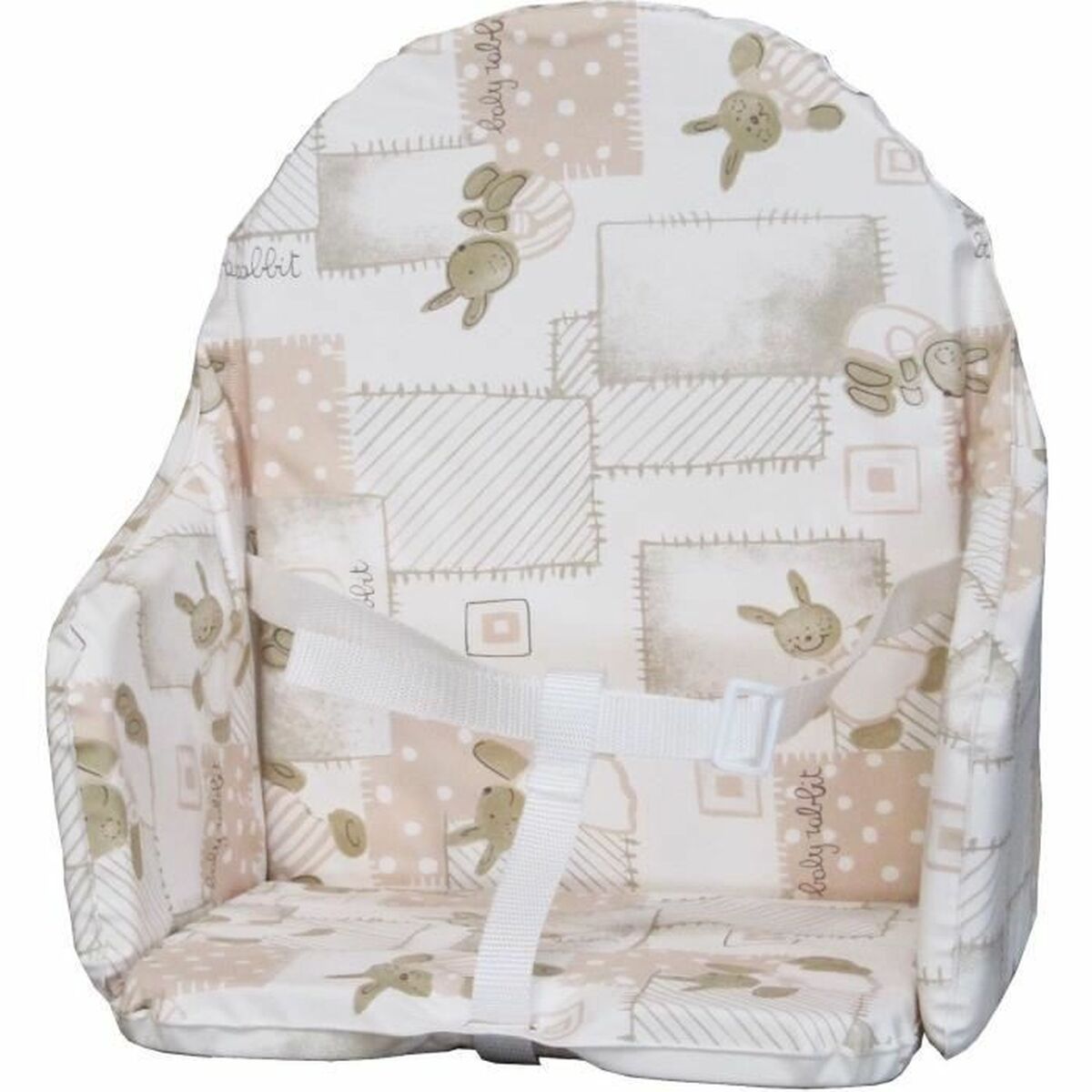 Stolsdyna Bambisol Beige