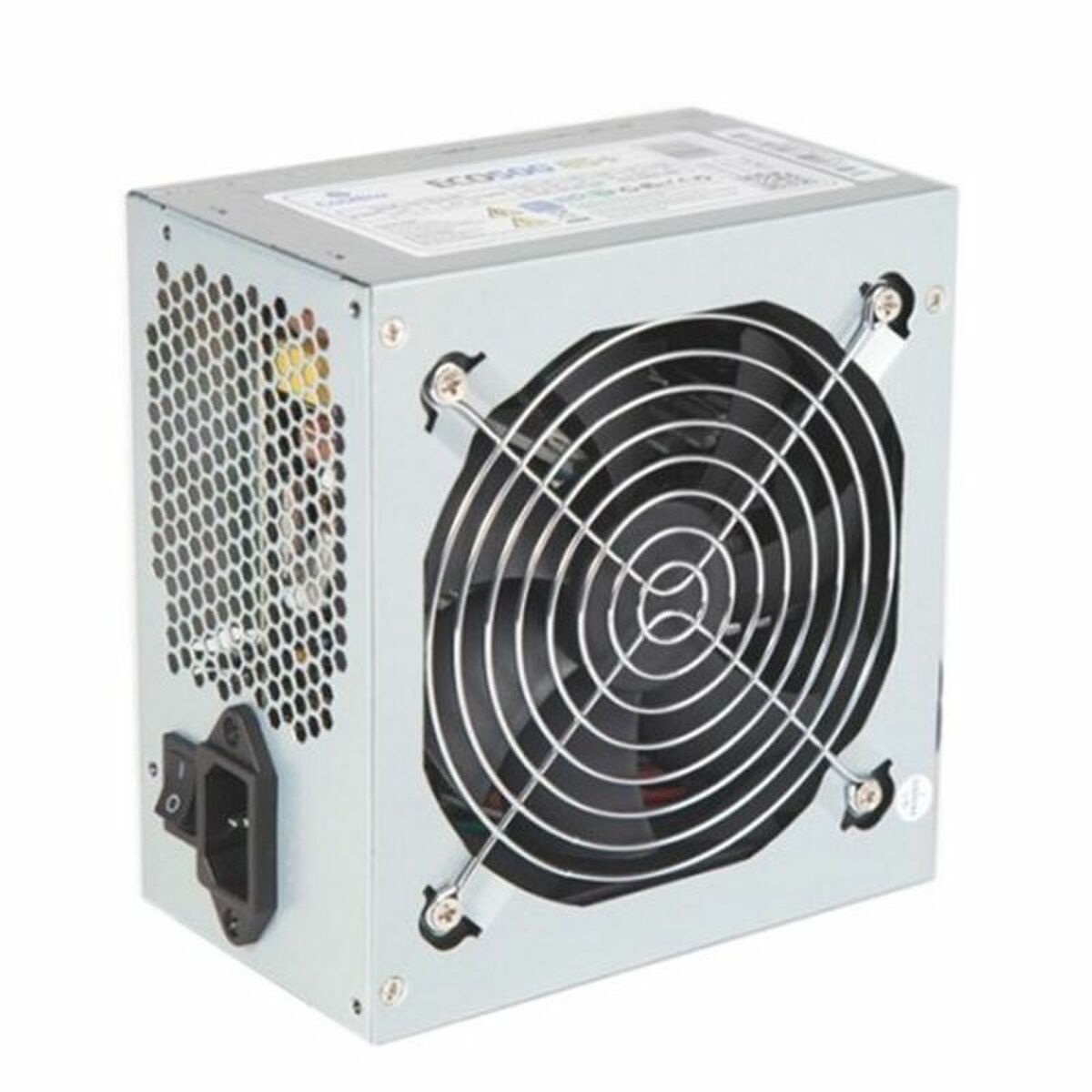 Strömtillförsel CoolBox COO-FA500E85 300 W ATX