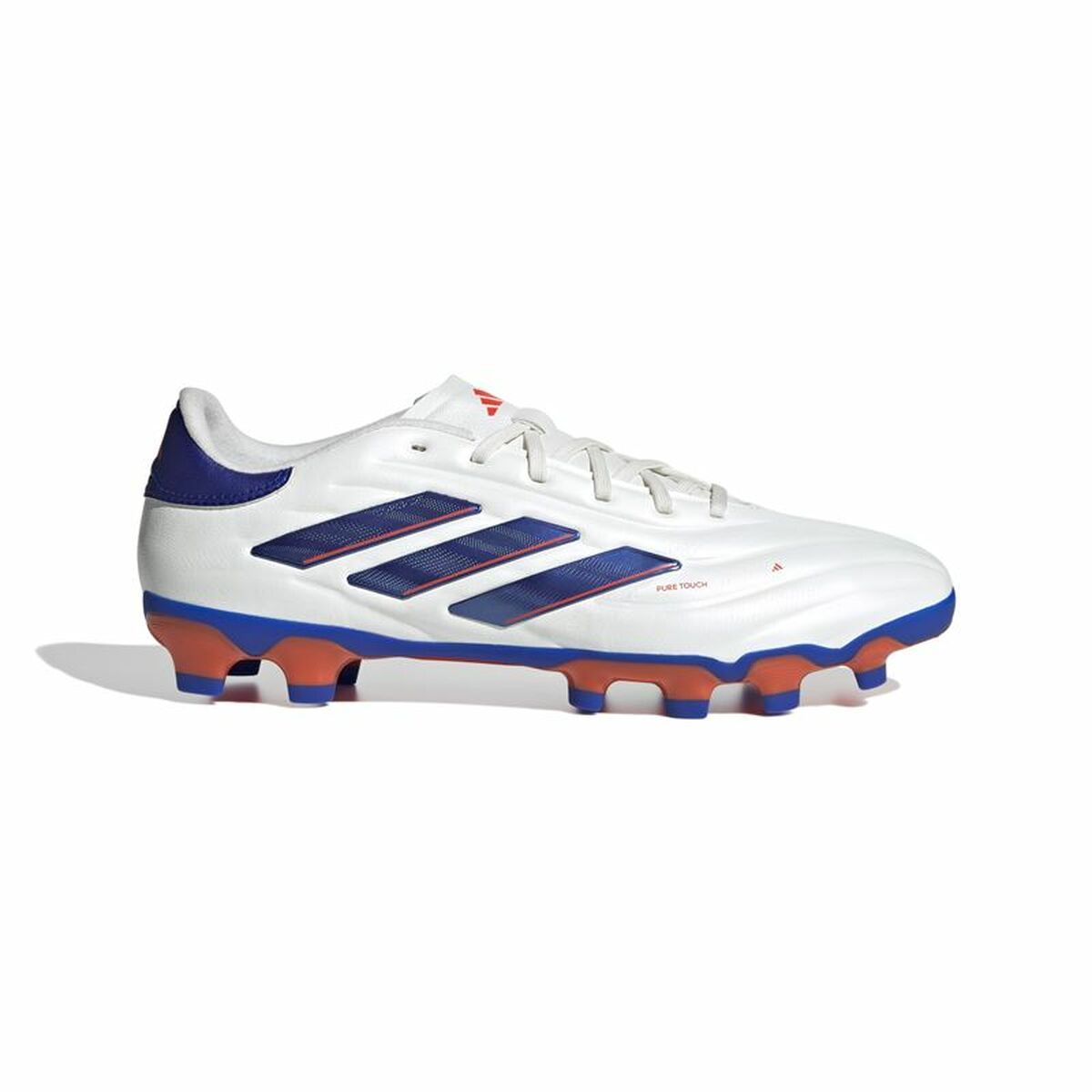 Fotbollsskor för vuxna Adidas Copa Pure Ii Pro Vit