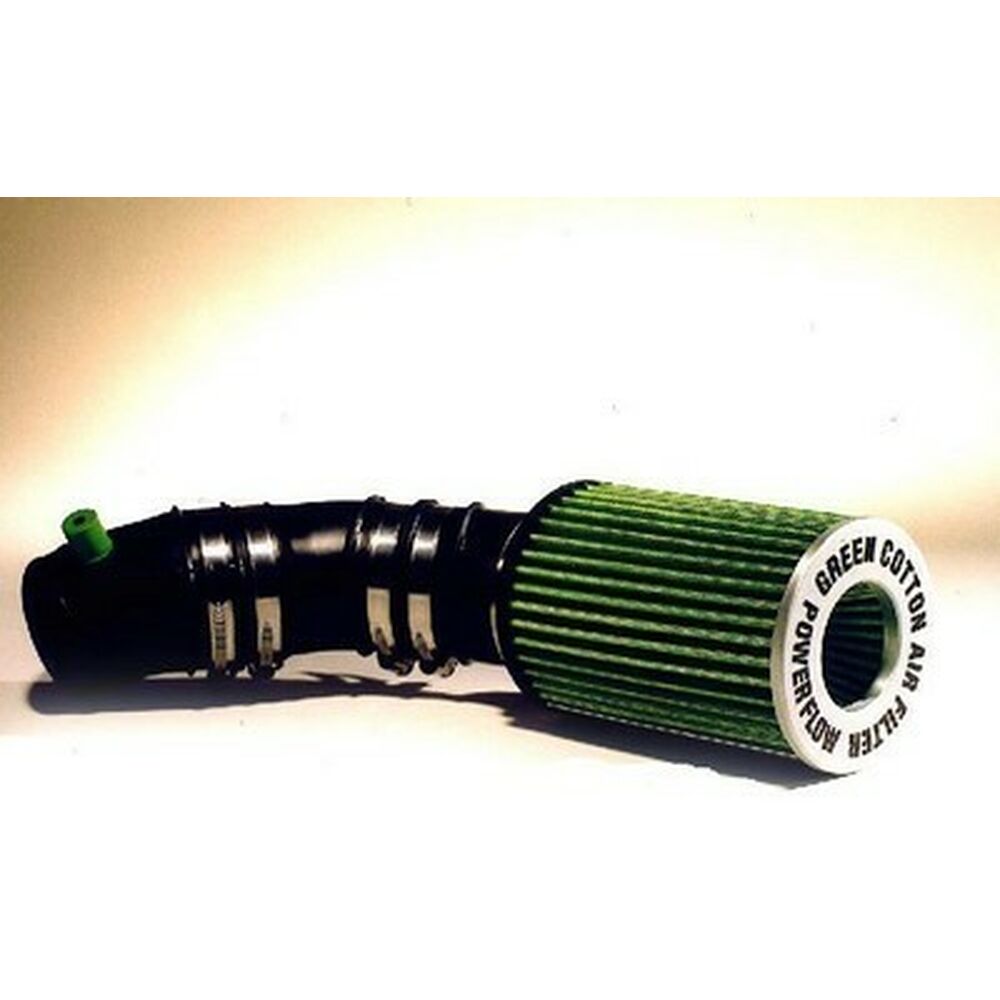 Direktinsprutningssats Green Filters P015T
