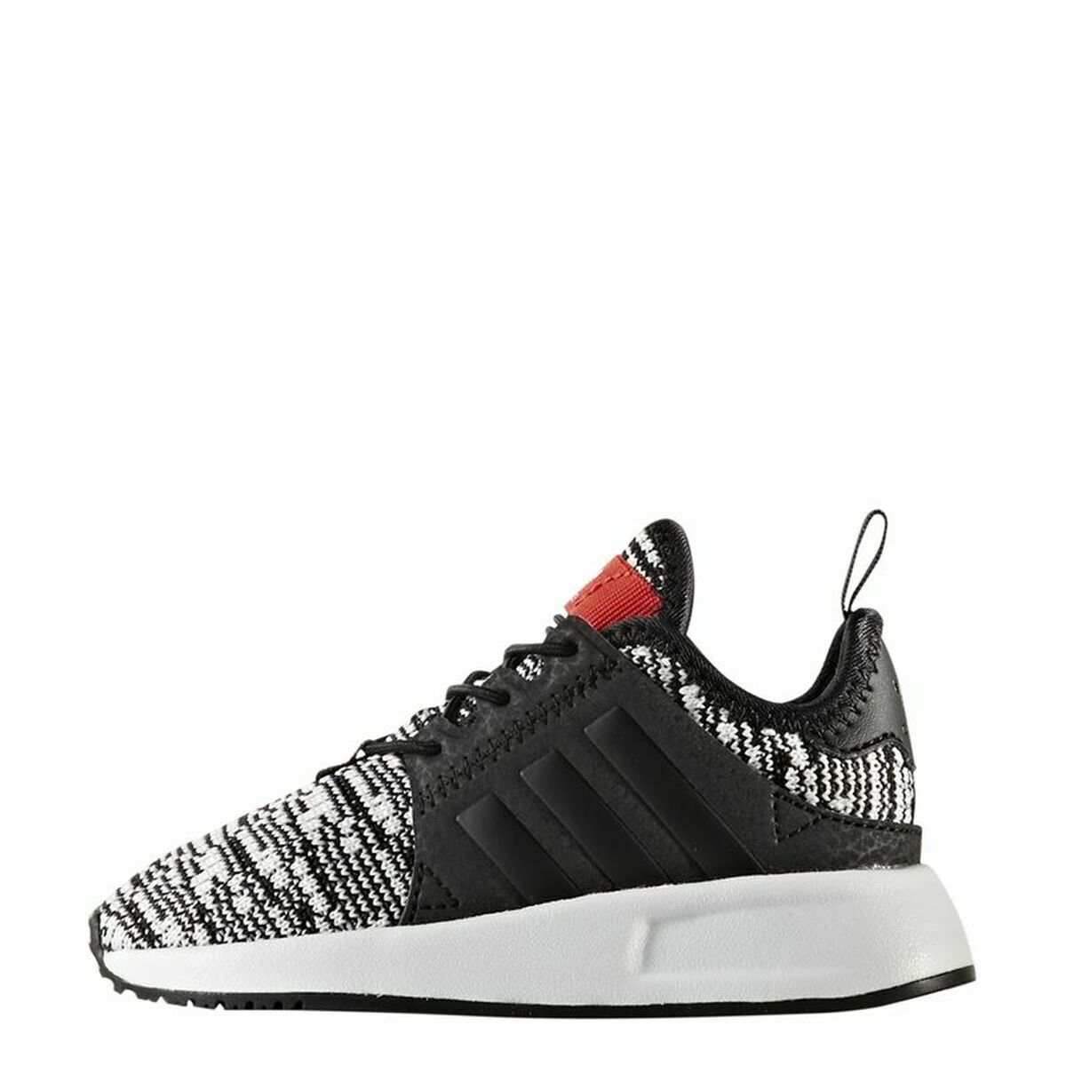 Sportskor Casual Barn Adidas Originals X_Plr Svart - 11