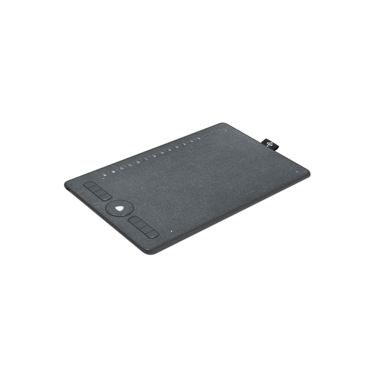 Grafisk surfplatta Gaomon M1230 - 7