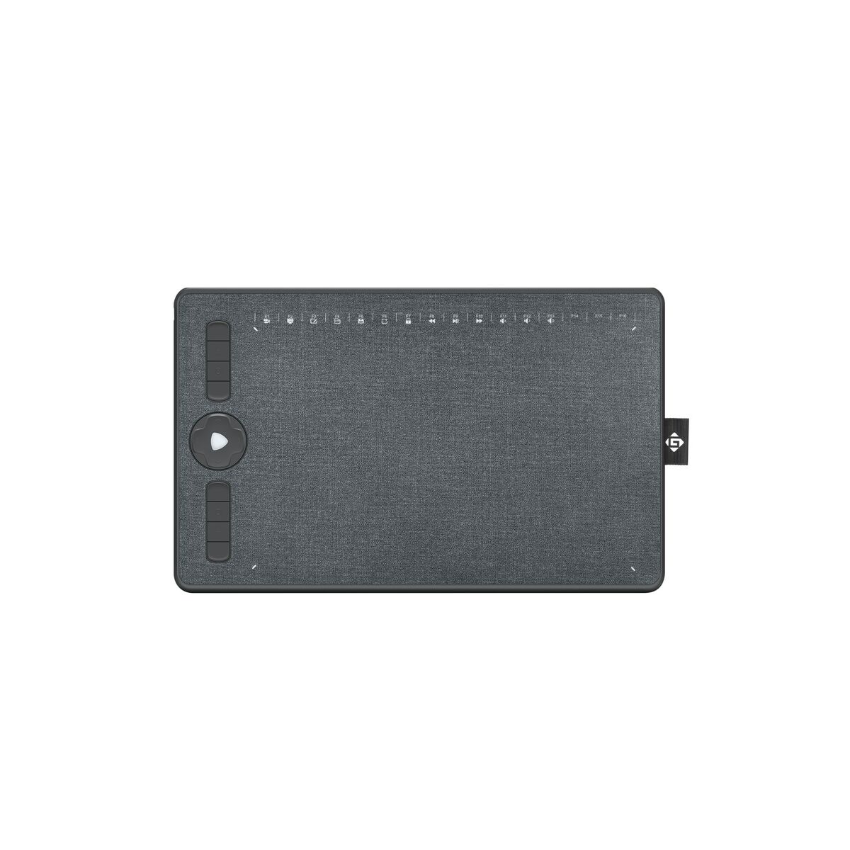 Grafisk surfplatta Gaomon M1230