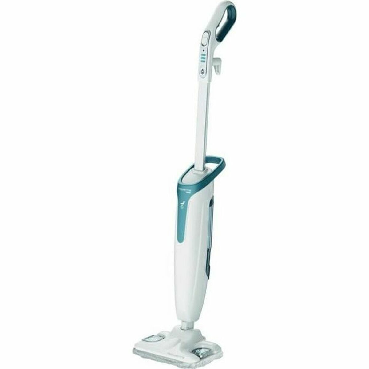 Ångrengöring Rowenta RY6597WH 1200 W