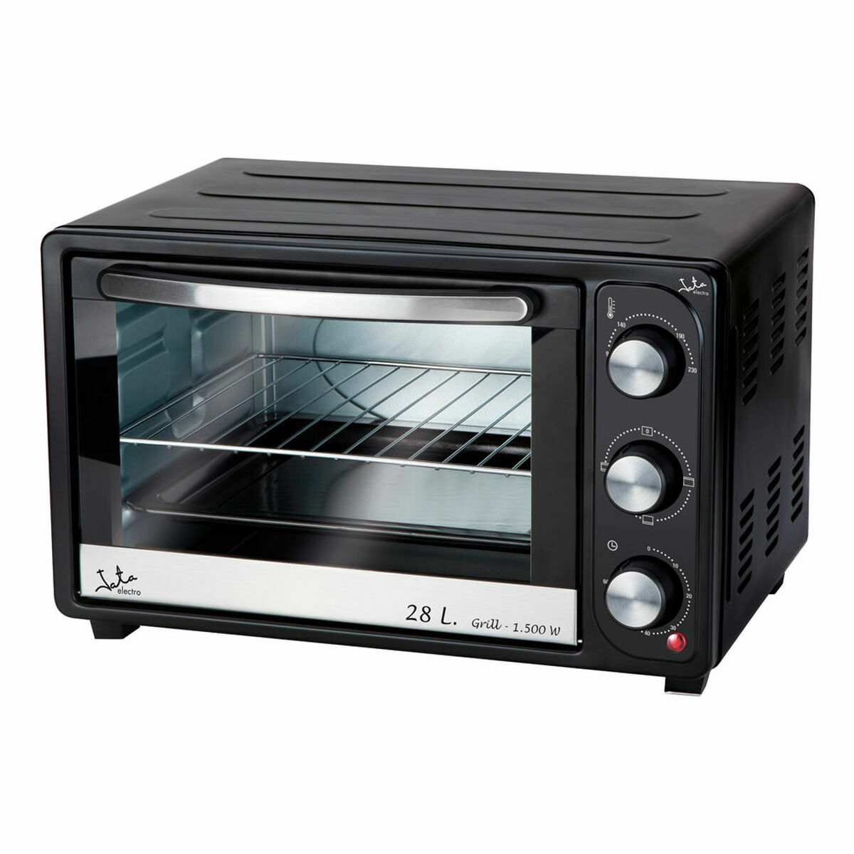 Elektrisk Mini-ugn JATA HN 928 28 L
