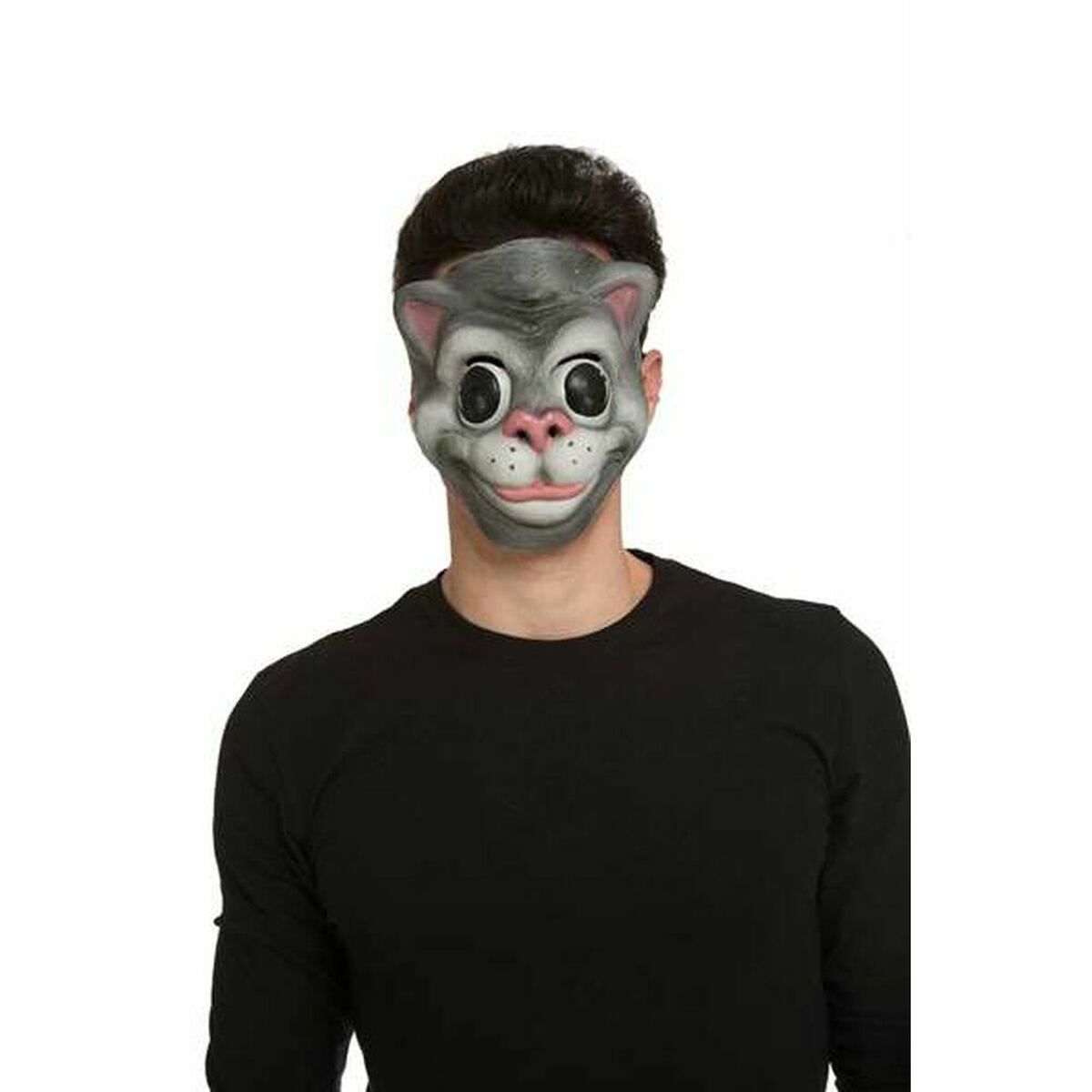 Mask My Other Me Katt - 2
