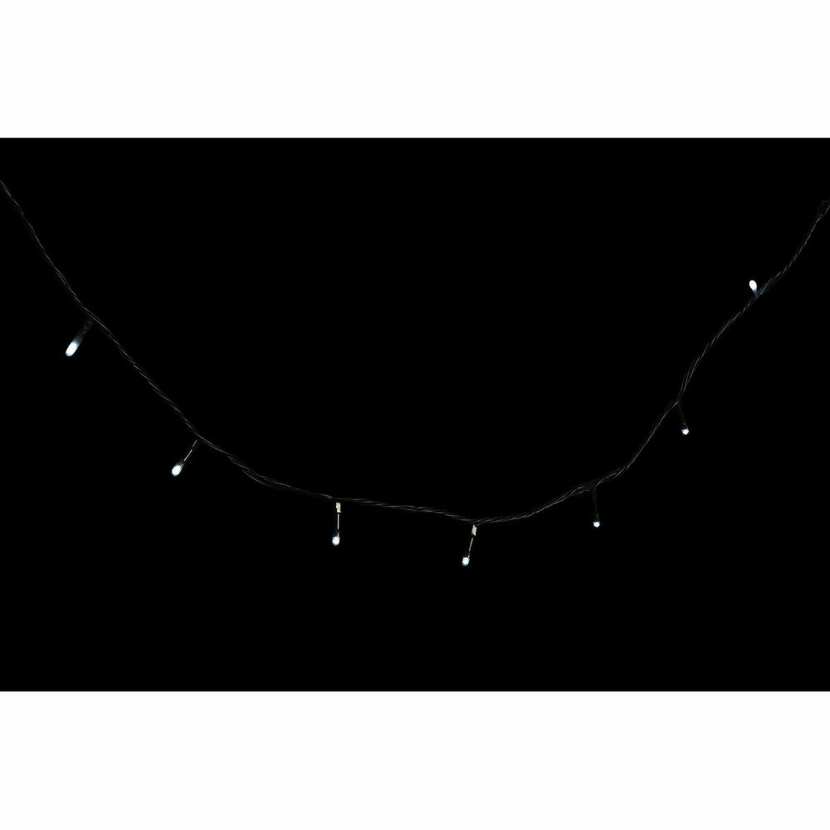 LED-krans DKD Home Decor - 2