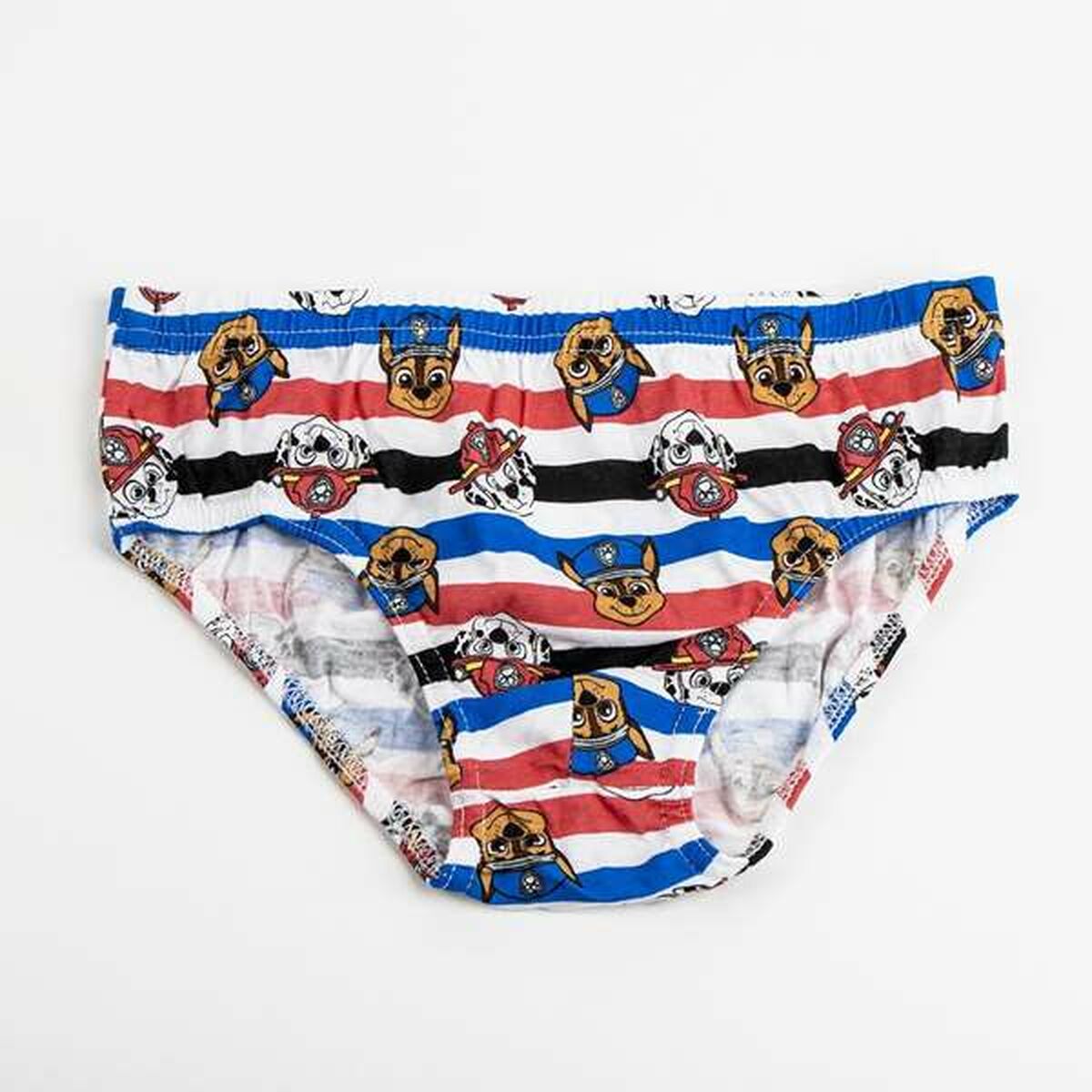 Förpackning med Kalsonger The Paw Patrol Multicolour - 4