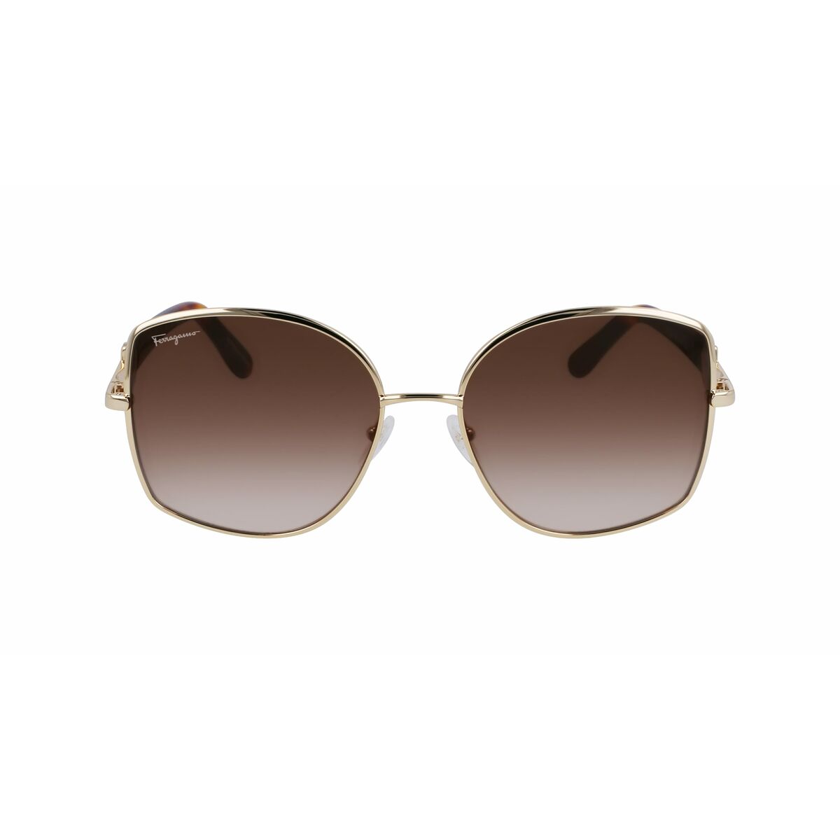 Damsolglasögon Salvatore Ferragamo SF304S5818745 ø 58 mm - 2