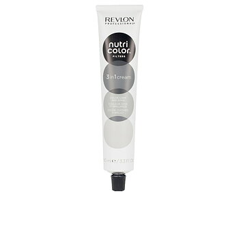 Permanent hårfäg - creme Revlon 7258708200 Violett Nº 200 100 ml