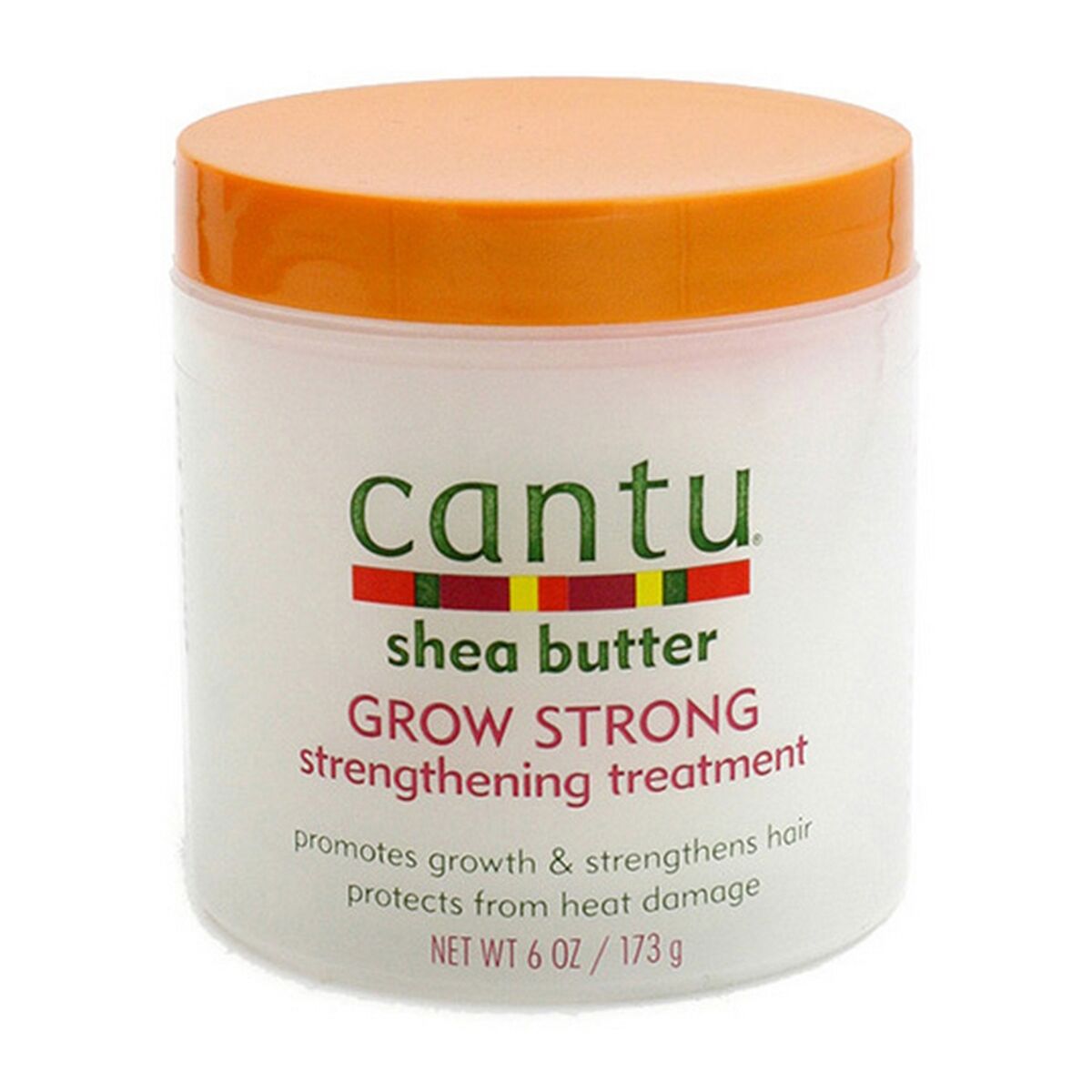 Stylingkräm Cantu jar
