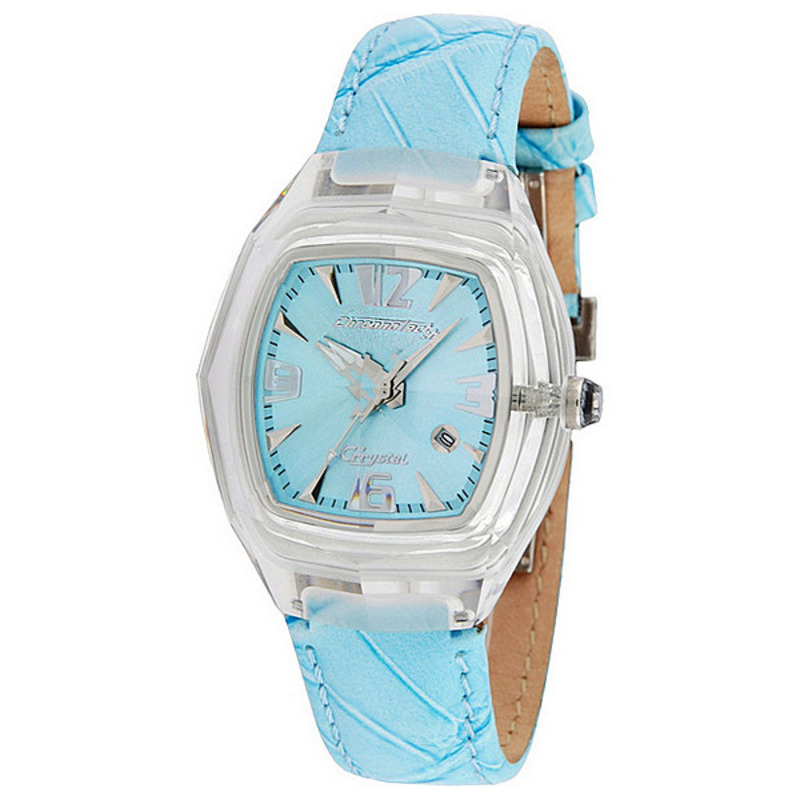 Damklocka Chronotech CT7888L-01 (Ø 35 mm) - 3