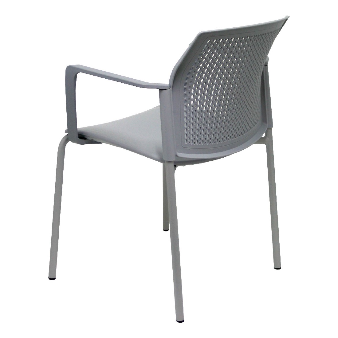 Receptionsstol Sege Piqueras y Crespo 4349PTGI40 Grå - 4