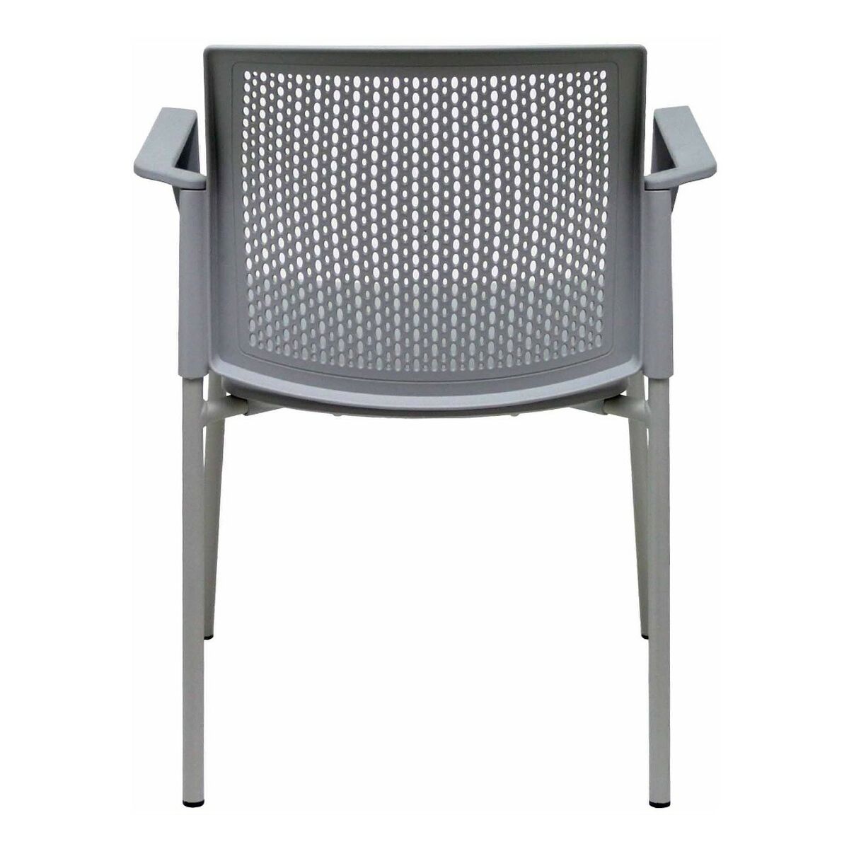 Receptionsstol Sege Piqueras y Crespo 4349PTGI40 Grå - 12