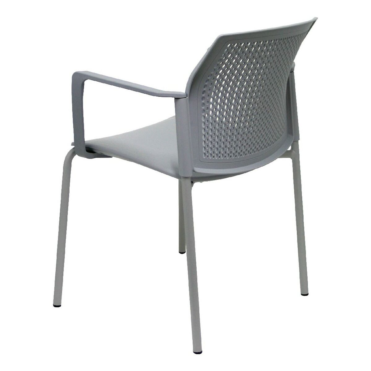 Receptionsstol Sege Piqueras y Crespo 4349PTGI40 Grå - 13