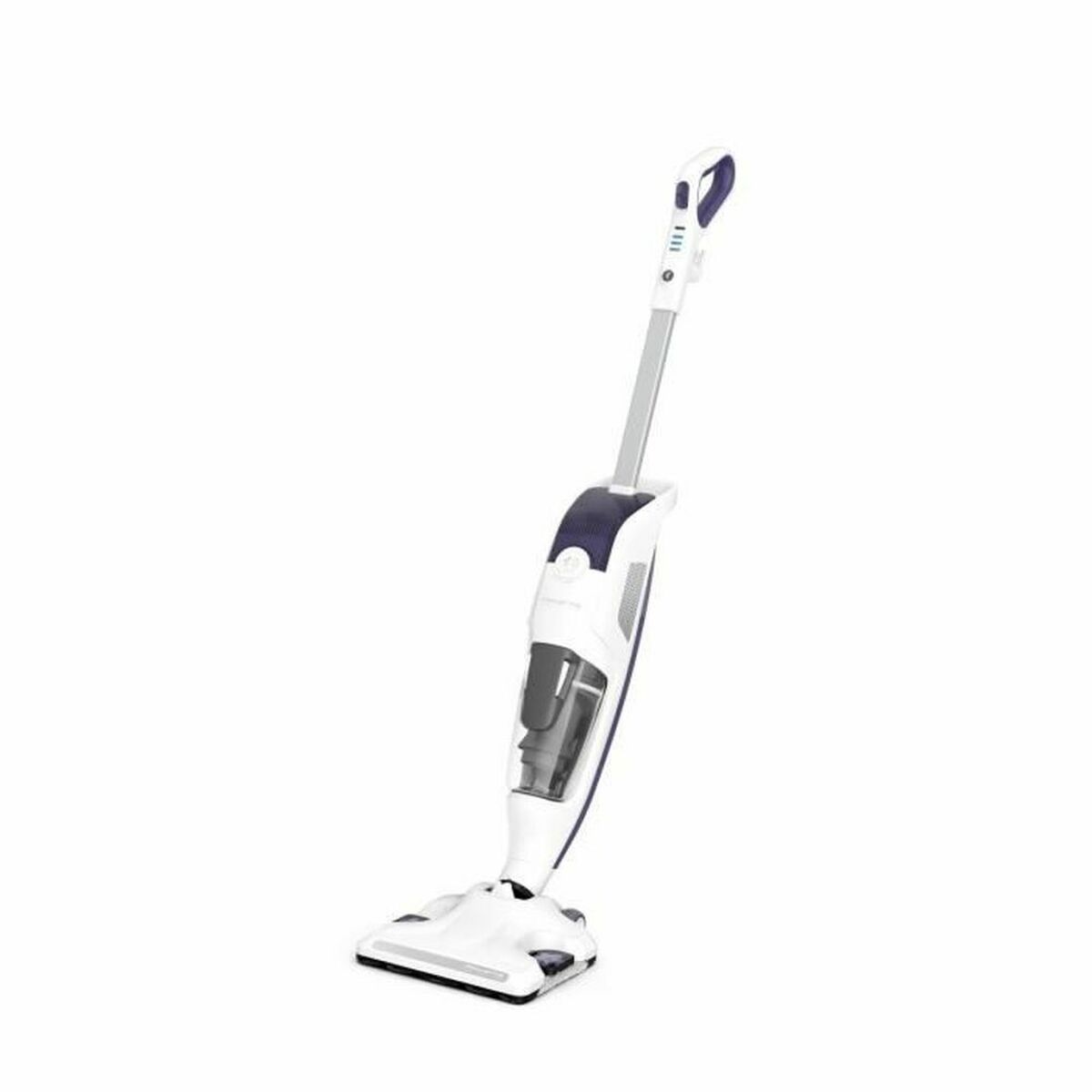 Ångrengöring Rowenta RY7731WH 1500 W