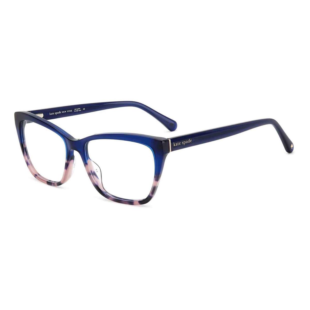 Glasögonbågar Kate Spade Ø 53 mm