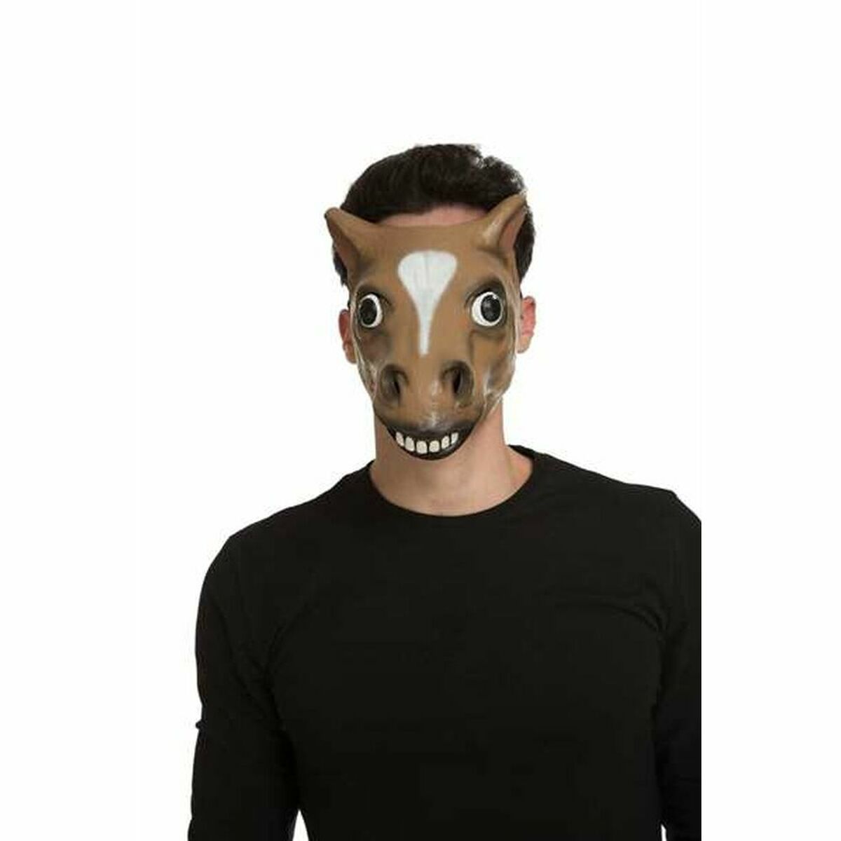 Mask My Other Me Häst - 2