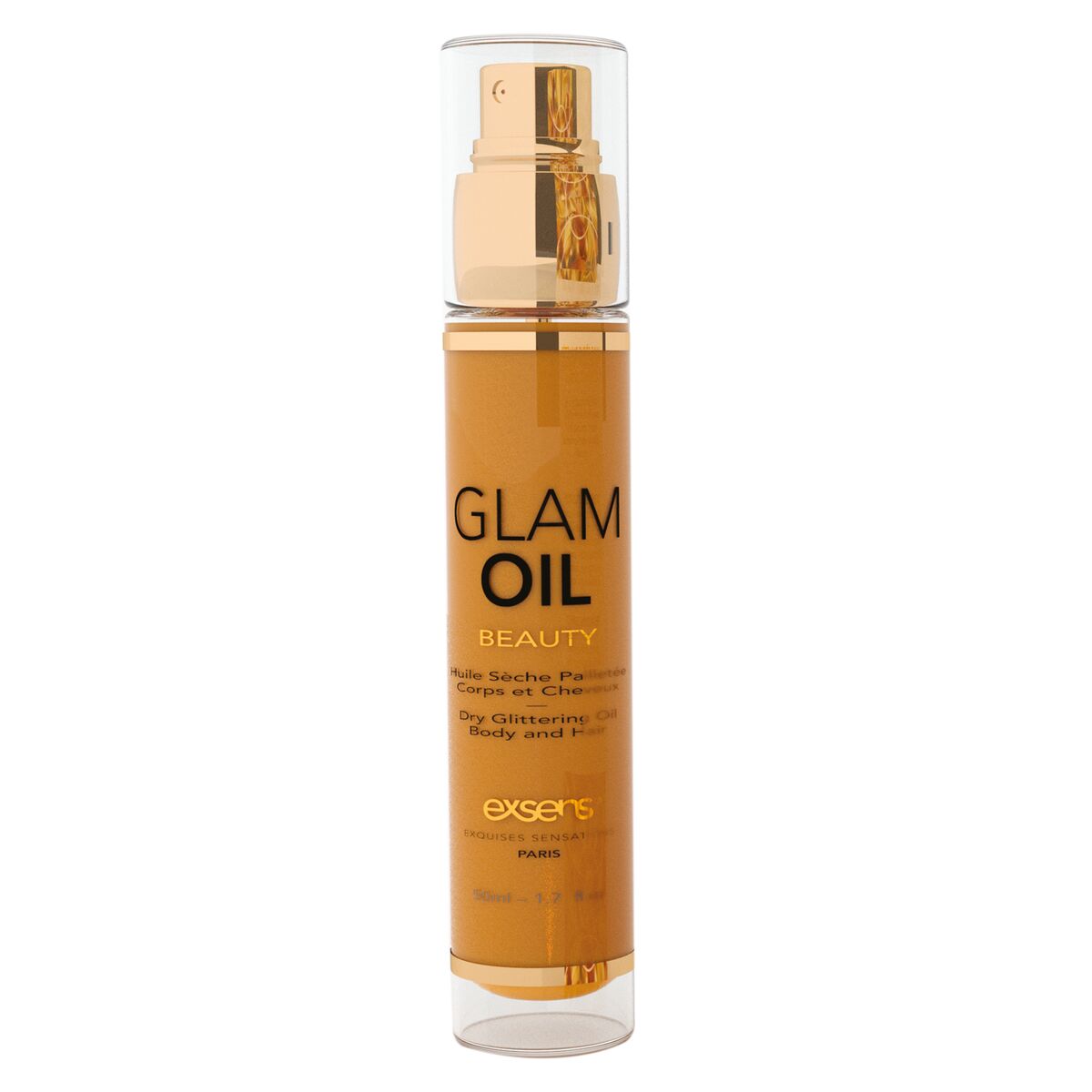 Kräm Exsens 805009 50 ml 50 ml - 5