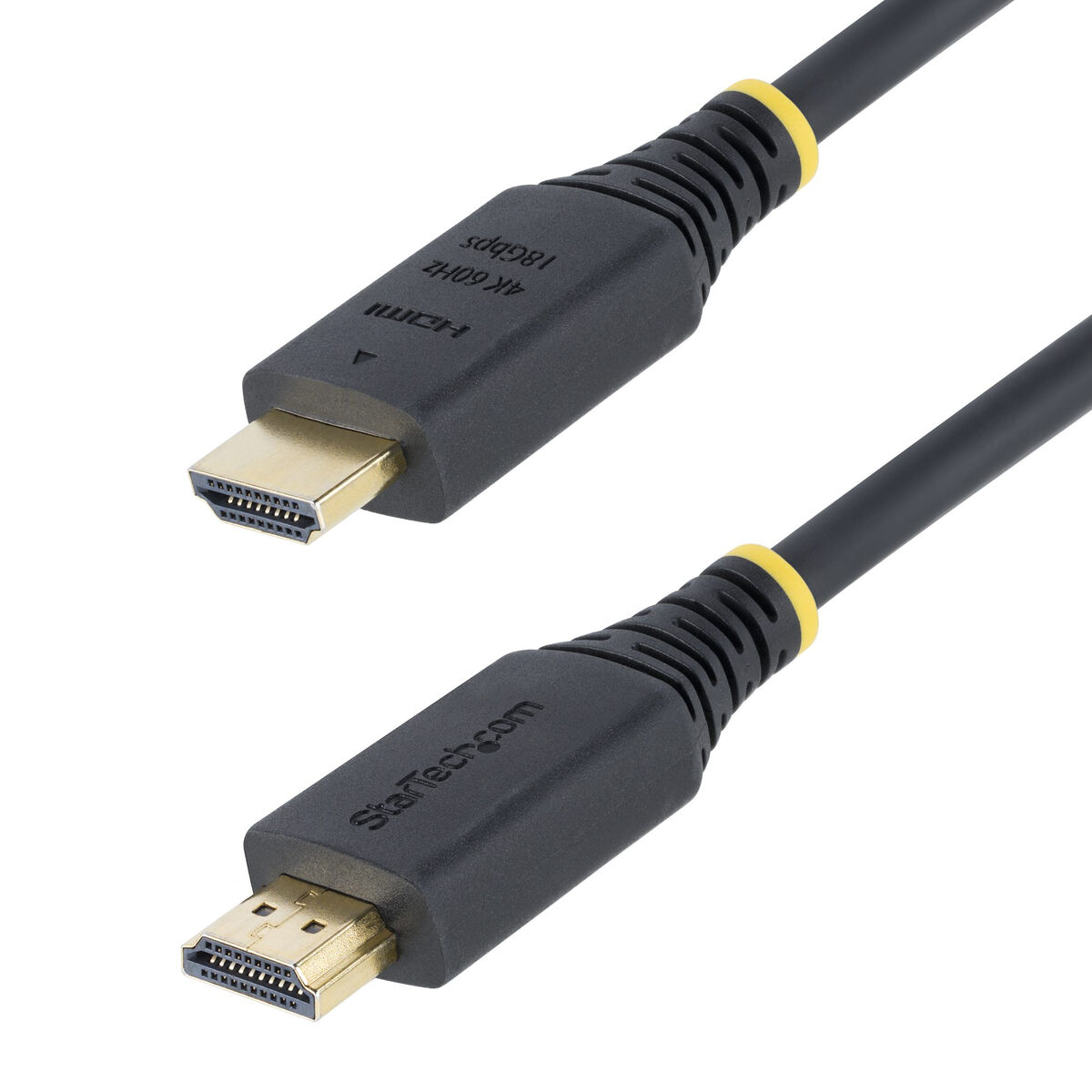 Kabel HDMI Startech PREMIUM Svart 2 m