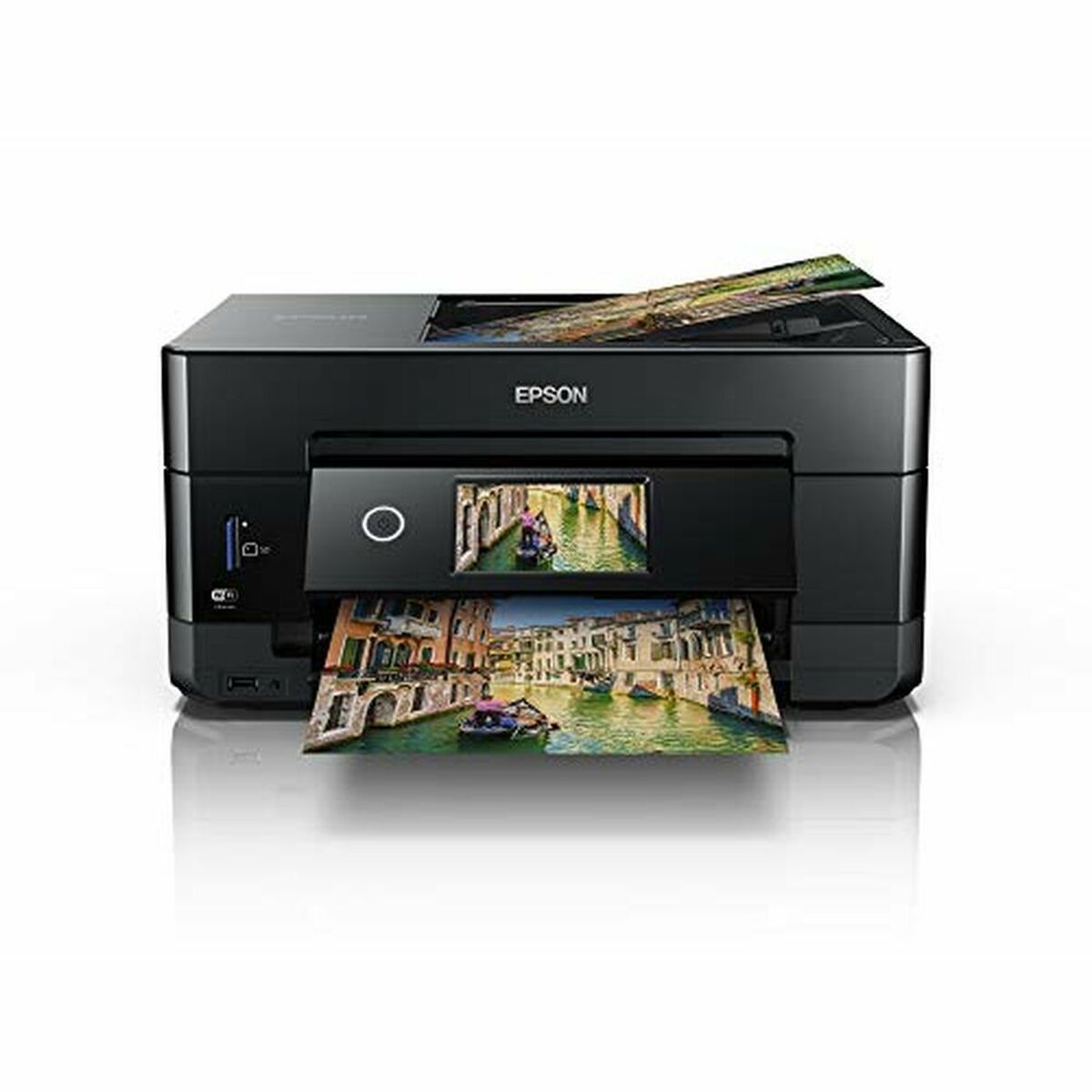 Multifunktionsskrivare Epson C11CH03402 32 PPM WIFI