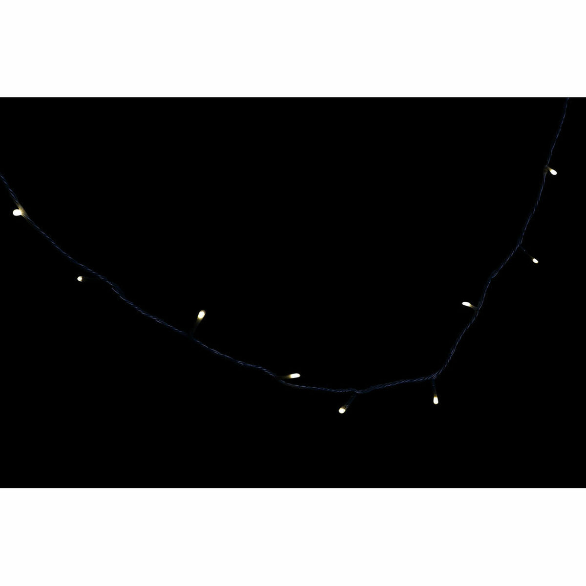 LED-krans DKD Home Decor - 2