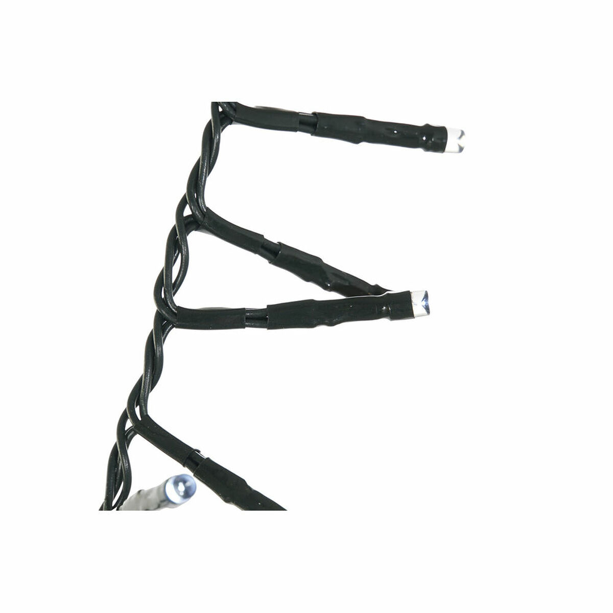 LED-krans DKD Home Decor - 3